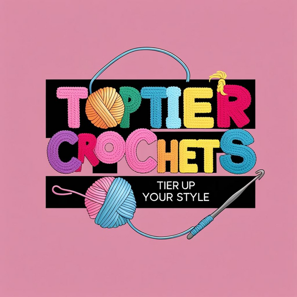 TopTierrCrochets